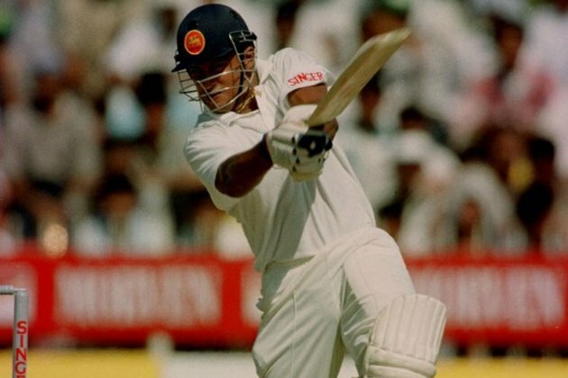On this day in 1997, Sri Lanka broke record for highest Test total
