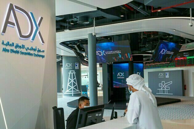 Investcorp announces intention to float on ADX