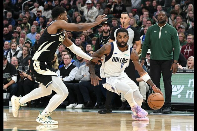 Kings-Mavericks boasts stellar point guard matchup