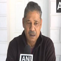 "Team that plays well will win": Former cricketer Kirti Azad on India vs Pakistan clash in Champions Trophy 2025