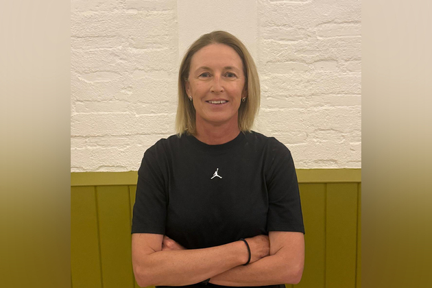 Lisa Keightley named head coach of Mumbai Indians Women's team