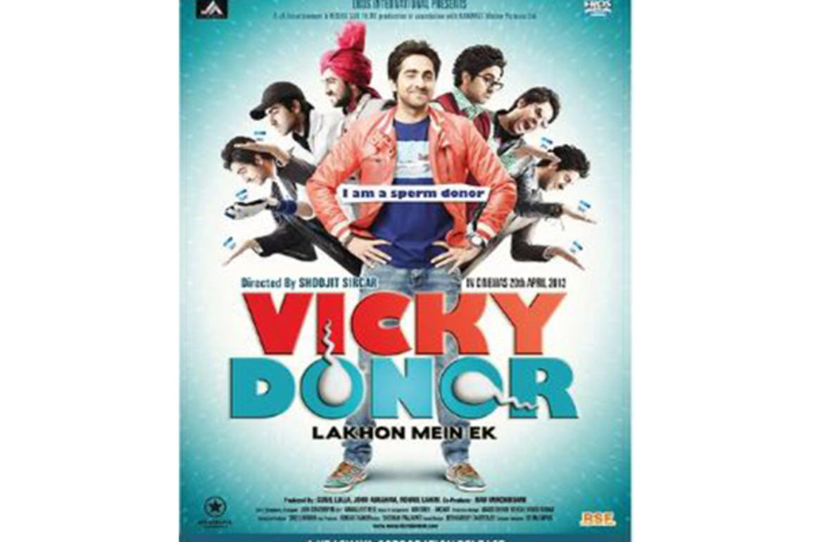 'Vicky Donor' to re-release in theatres on this date, check out