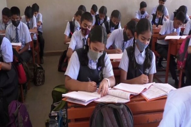 Chandigarh tops school education performance index, scores dip in 12 states/UTs