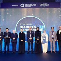 Third Annual Diabetes and Endocrine Conference concludes in Abu Dhabi