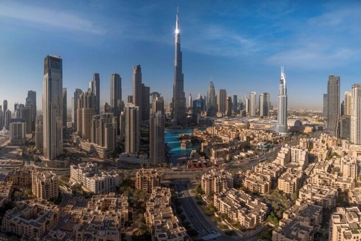 Dubai's First-Time Home Buyer Programme helps over 2,000 residents become homeowners in 6 months since launch