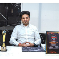 Style Baazar Honoured as 'Trusted Fashion Brand of the East - 2026' at Times Power Icons East