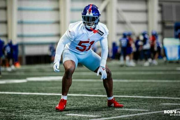 Practice Report (6/9): Notes from the sideline