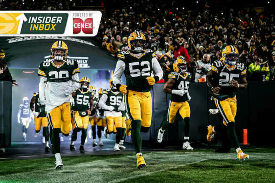 Inbox: Every NFL season is its own entity