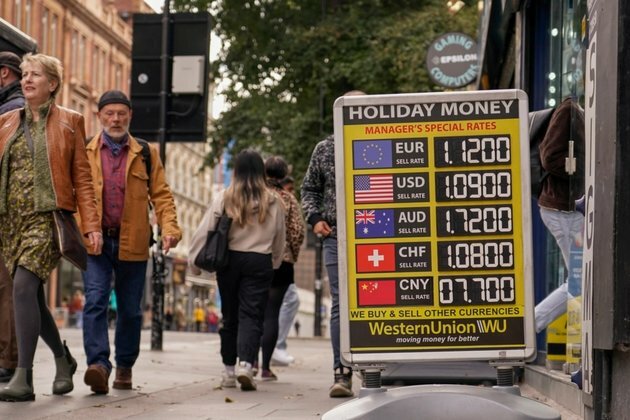 Britcoin UK Closer to Launching a Digital Currency