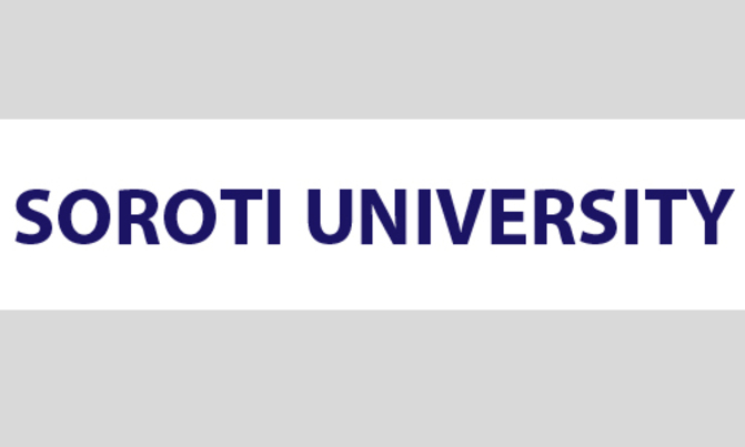 Notice from Soroti University Notice from Soroti University