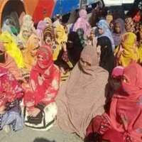 Balochistan: Protests against enforced disappearances escalate in Mastung, Panjgur