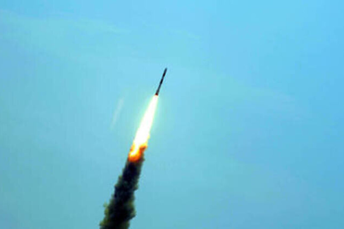 India launches commercial satellite (VIDEO)
