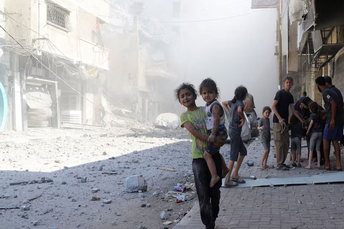 France welcomes Gaza peace proposition