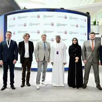 DoH fortifies global healthcare ties with five strategic MoUs signed with Russian Institutions during ADGHW