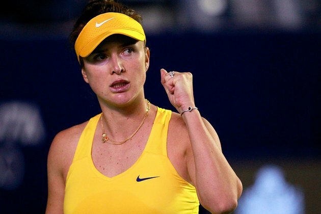 Svitolina wants assurances there are no bad Russians