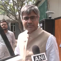 "Not scared of such fake FIRs": Rajya Sabha MP Sandeep Pathak on Punjab Police booking him in non-bailable offences