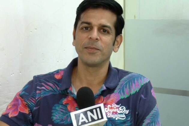 It was amazing: Ashish Gokhale shares work experience with Priyadarshan, Saif Ali Khan, Akshay Kumar in 'Haiwaan'