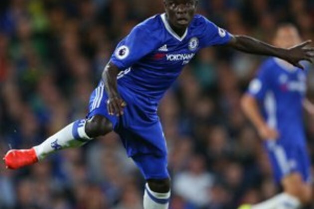 Kante warns Chelsea to curb second half slumps