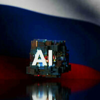 Russia holds strong position in global AI race - top bank executive