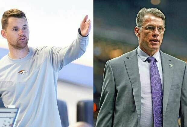 Jets Add Rick Spielman and Robbie Paton to Football Department