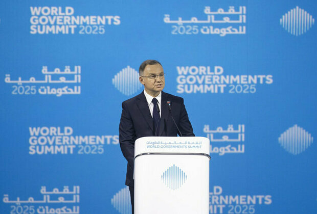 President of Poland committed to enhance connectivity, economic cooperation with UAE