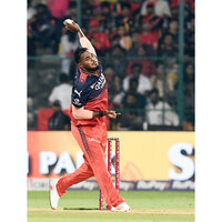 IPL 2026: RCB confirm Yash Dayal won't join squad due to "personal situation"; Hazlewood to miss opening matches