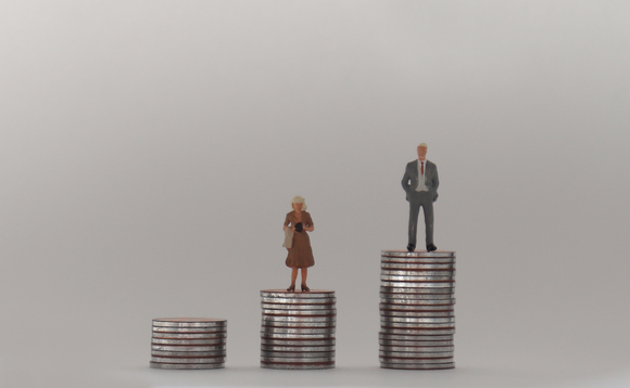 DWP publishes report on gender pensions gap