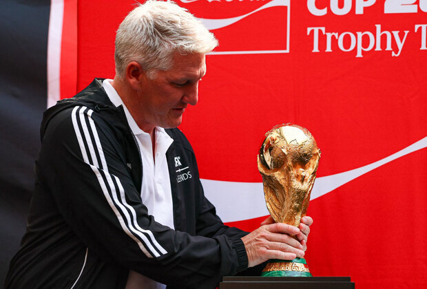 FIFA World Cup 2026: 