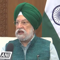 PM Modi's next 12 years to lay foundation for self-reliant India: Hardeep Singh Puri