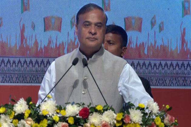 'Testament to hard work of our people': CM Sarma as Assam emerges 'India's fastest-growing economy'