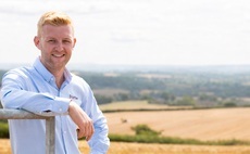 Young Farmer Focus - Harry Fletcher: "It always felt like the natural career path"  
