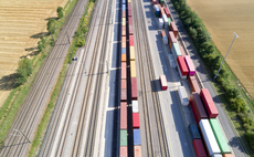 PIC invests £38m in rail and freight company