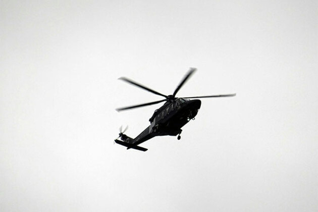 Uttarakhand: Helicopter carrying 7 people crashes near Gaurikund