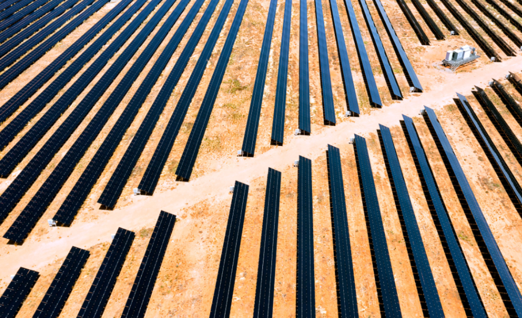 Green hydrogen ambitions collide with Wulna native title fight