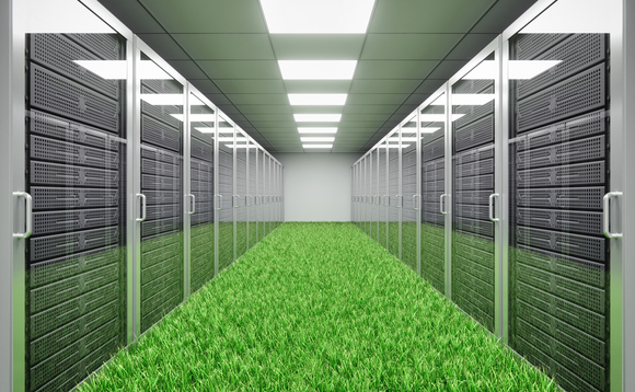 VMware: "Virtualisation has helped to flatten the growth in data centre emissions" VMware: "Virtualisation has helped to flatten the growth in data centre emissions"