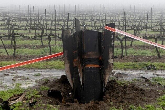 Weve knocked out everything: Trump rejects Iran ceasefire 