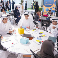 Ajman Municipality concludes participation in 'Our Happy Summer 2025' programme