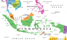 Ormat Technologies, Inc. has been awarded the Telaga Ranu Geothermal Working Area by the Government of Indonesia under the authority of the Ministry of Energy and Mineral Resources