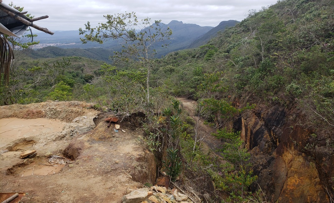 Serra de Jacobina