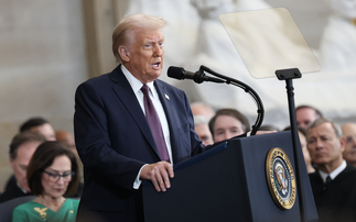 'Largest deregulatory action in American history': Trump administration to move against CO2 endangerment ruling