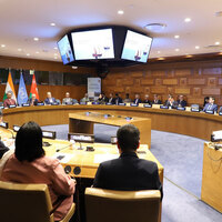 Ancient Trade Routes event at UN highlights India-Oman maritime civilisational ties through journey of INSV Kaundinya