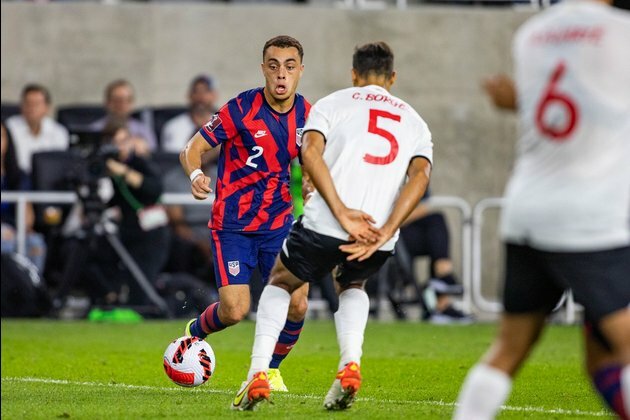 USMNT rally past Costa Rica thanks to own goal