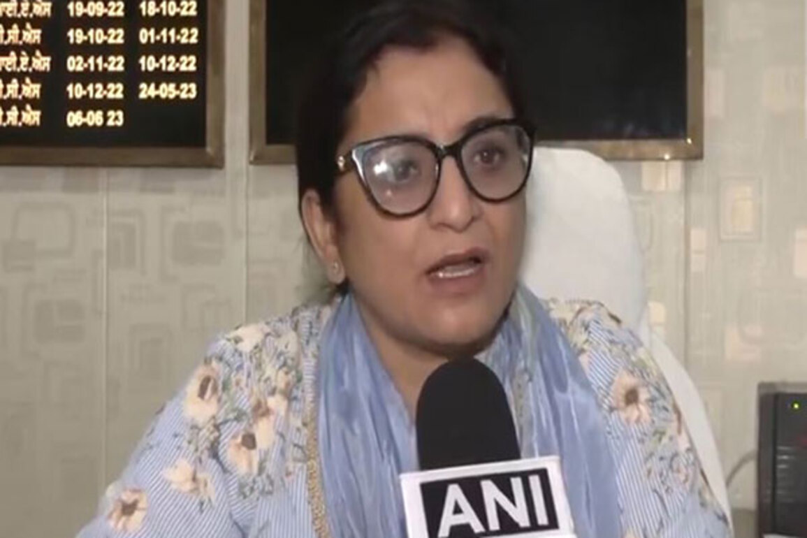 Punjab: 13,500 people rescued, 2200 in shelters amid floods, says Fazilka ADC