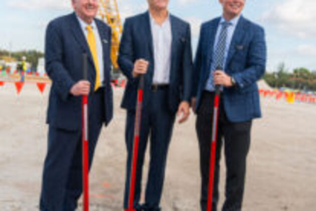 Sunbeams South Florida Operations Closer To Broward Move