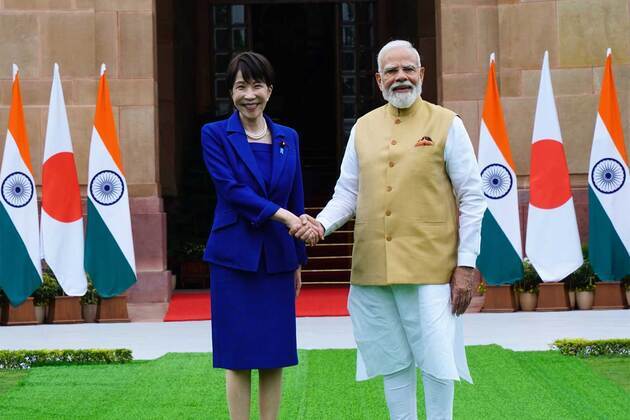 India, Japan to hold next 2+2 Defence and Foreign Ministers' meeting in Tokyo this year