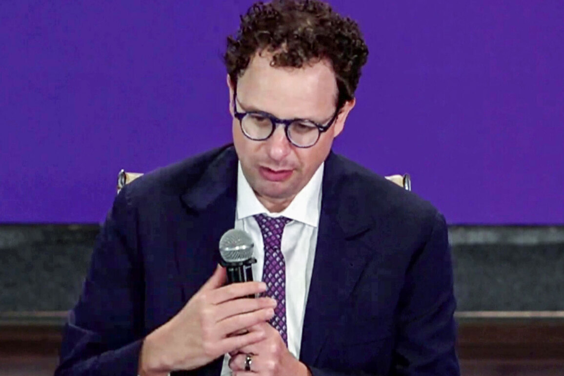 Dario Amodei-led Anthropic AI calls US Dept of War designating it a supply-chain risk "legally unsound"
