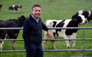 Dairy Matters - Bas Padberg: "Dairy has a fundamental role in food security"