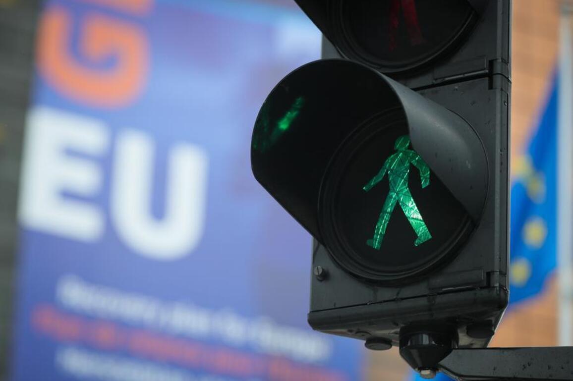 EU proposes "Made in EU" industrial act, sparks protectionism concerns