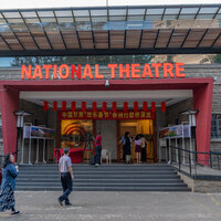 KENYA-NAIROBI-CHINESE NEW YEAR-CELEBRATIONS