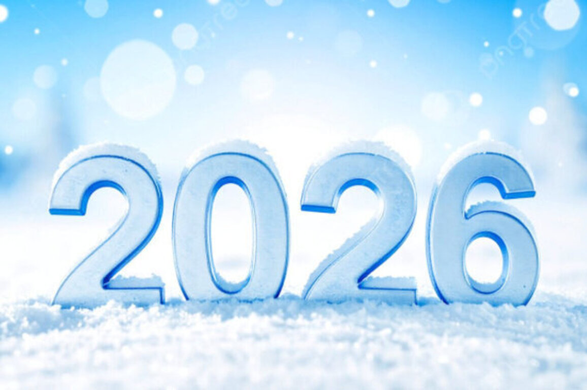 Cold, Wind and Frost: How Bulgaria Will Welcome 2026